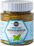 Ideale per condire pasta, bruschette o piatti vegetariani