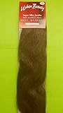 Urban-Beauty super silky jumbo braid synthetic Hair Extensions 24' Length (#30)