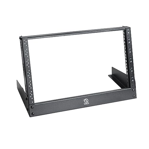 RIVECO 6U Desktop Rack Mount