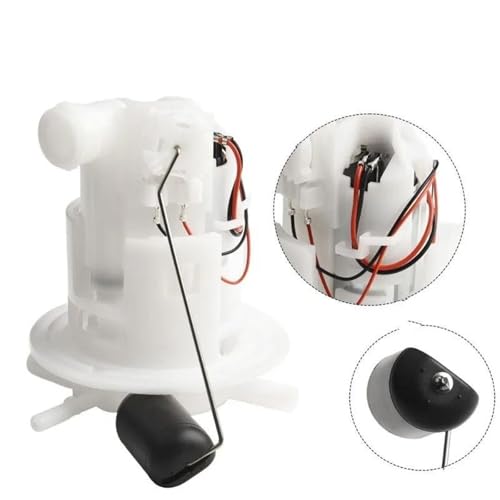 Bomba de combustible para CBR250R y CB300R repuesto de motor conjunto completo 16700KYJ901 6