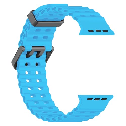 Image of ACM Watch Strap compatible with Fire-Boltt Axiom Bsw259 Smartwatch