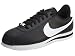 NIKE Men's Cortez Basic Leather Casual Shoe