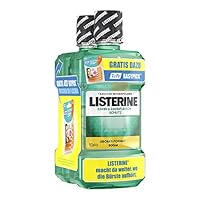 LISTERINE Zahn- und