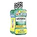Listerine Antibakterielles Mundwasser für Gesunde Zähne und Gesundes Zahnfleisch, 2 x 600 ml