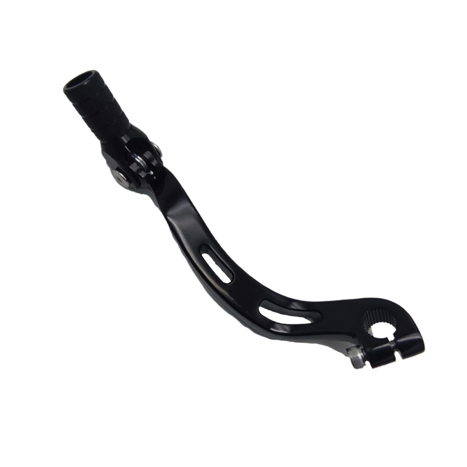 SYC27QP Shift Pedal Lever Motorcycle Motorcycle Shift Lever Gear Shifter Shift Lever for BETA 250-500RR 520 RR 2010-2016 2020 Shift Pedal Folding Gear Lever