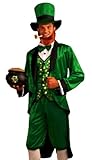 Forum Mr.Leprechaun Costume