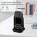 Produktbild Ploufer Schrittzähler-Zubehör Schrittzähler Für Mobiltelefone - (USB-Kabel) (Einfache Installation) (Stummschaltung) (Unterstützung Für 2 Telefone) - Schrittzähler fine