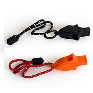 Pet dogs recall training whistle basic whistle durable for training sport game outdoor help 2 pack   cucciolini doodles