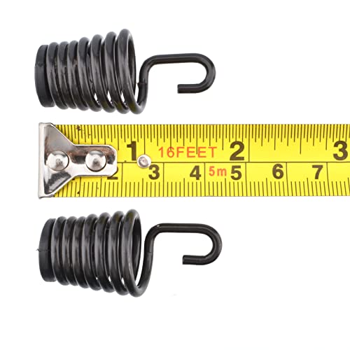 Cancanle 2 Pieces Anti AV Spring Isolator For Partner 350 351 370 371 390 420 Chainsaw - Image 3