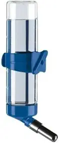 Ferplast FPI 4661 Drinky 150, Bebedouro para Roedores, 0,15 Litro Ferplast para Roedores e outros animais pequenos, Médio, Variado