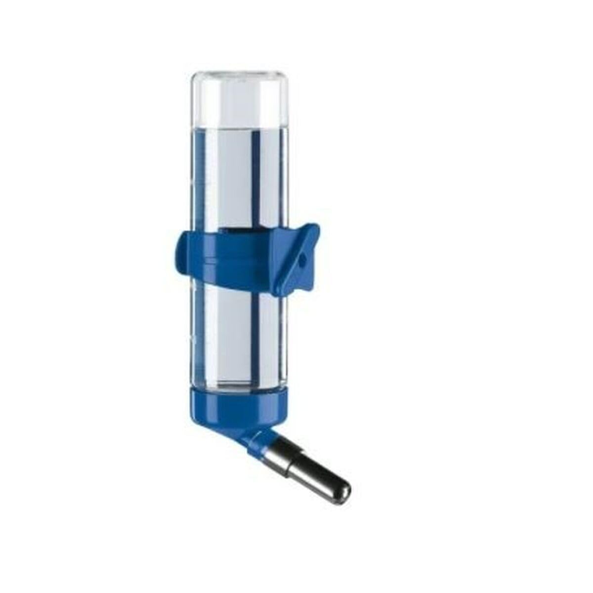 Water Dispenser for Hamsters and Rodents FPI 4661 DRINKY, 150 cc, Suitable for Mesh Cages, Mixed Colours