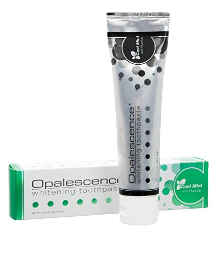 Opalescence Whitening pasta dentífrica 133 g