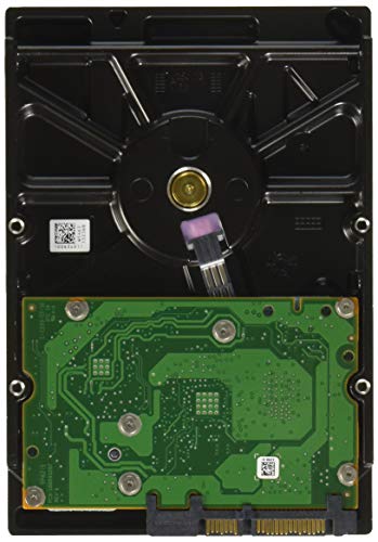 Image of Constellation ES ST1000NM0011 1 TB Internal Hard Drive