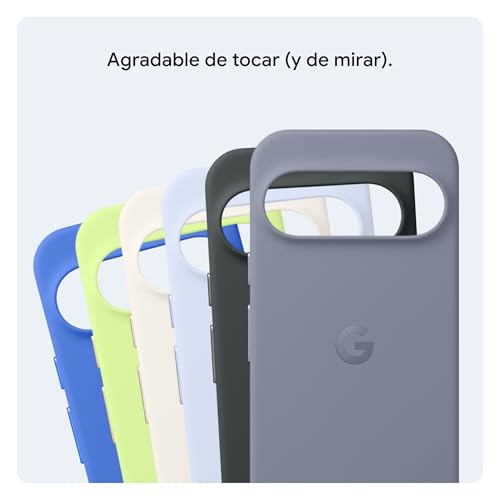 Miniatura 2 de Funda Pixelsnap para Google Pixel 10 & Pixel 10 Pro - Protección Duradera - Protección con Estilo - Índigo (Creado por Google)
