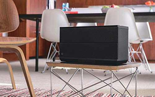 Soundfreaq Sfq-06 Sound Platform 2 Bluetooth Speaker System #TOP7