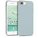 Produktbild kwmobile Apple iPhone 7 Plus / 8 Plus Hülle - Handyhülle für Apple iPhone 7 Plus / 8 Plus - Handy Case in Grau