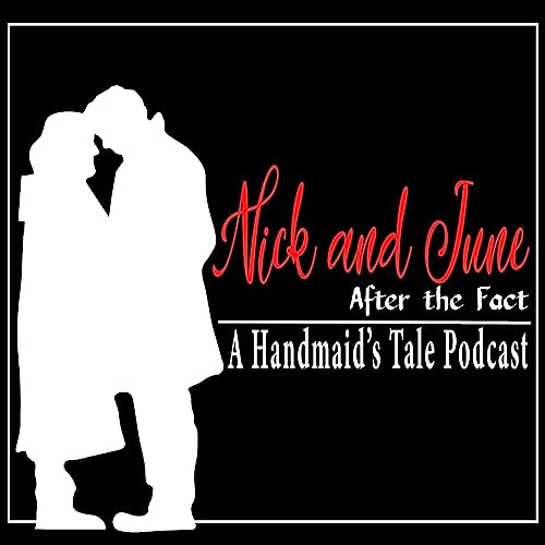 All Roads Lead to the Testaments. Bridging the gap between the series and the sequel.