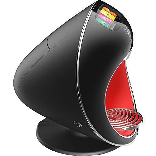 NESCAFÉ Dolce Gusto Coffee Machine, Majesto, Espresso, Cappuccino and Latte Pod Machine