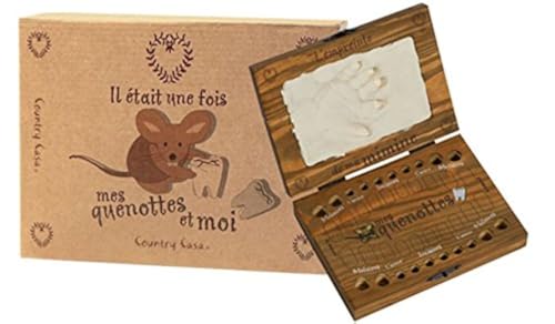 Zahnbox für Milchzähne 