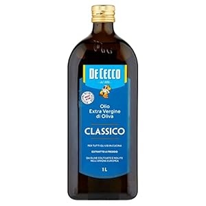 De Cecco IL Classico Extra Vierge Olijfolie, 916 g