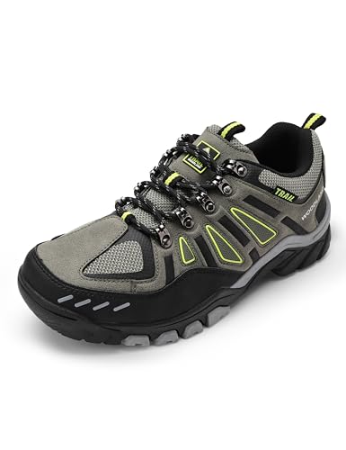 Image of Woodland Men's Mesh Running Shoe