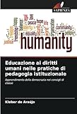 Educazione ai diritti umani nelle pratiche di pedagogia istituzionale: Apprendimento della democrazia nei consigli di classe