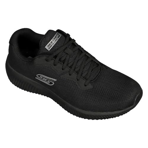 La mejor comparación de Talla 28 Hombre los 5 más buscados. 44 Skechers 20007MXBBK Zapatilla Memory Foam para Caballero, Color Negro, Talla 28.0 cm