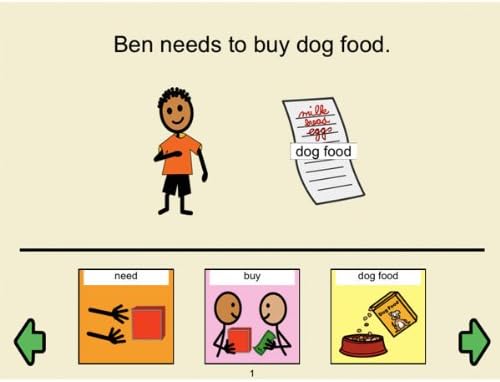 The Click to Read Bundle 1.2-5 Users -Software