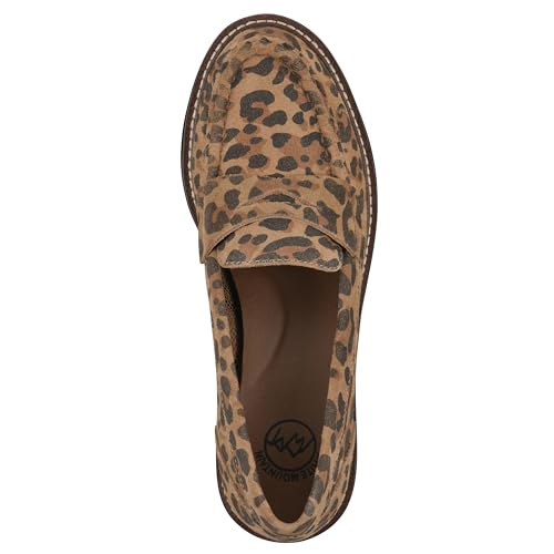 Image of White Mountain Women's Gunner Penny Loafer