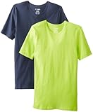 C-IN2 Men's Baseflex 2 Pack Crew Neck