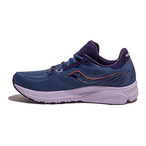 Image of Saucony Women's Ride 14 Sneaker