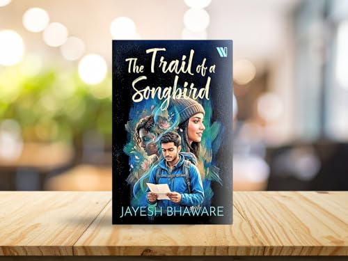 Image of The Trail of a Songbird