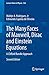 The Many Faces of Maxwell, Dirac and Einstein Equations: A Clifford Bundle Approach (Lecture Notes in Physics, 922)