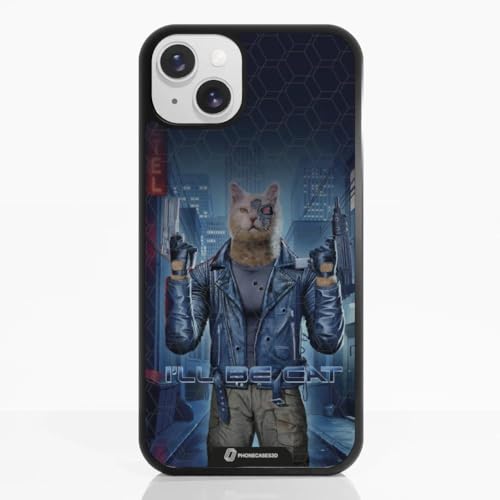 Coque iPhone 15 Plus Joseph Tate idéale pour sécuriser votre mobile au quotidien