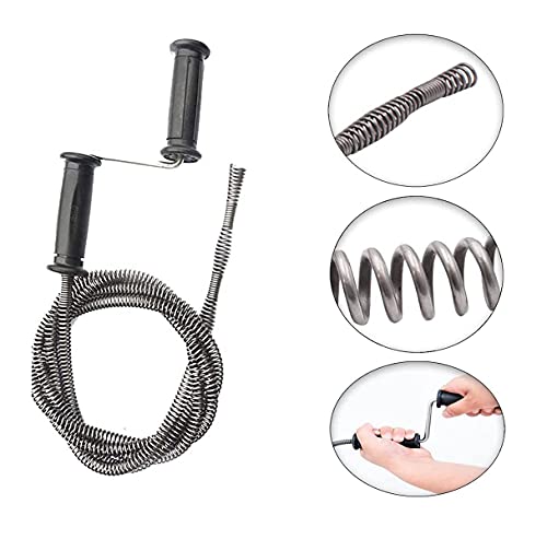 Ducomi Sonda Stura Tubi Professionale