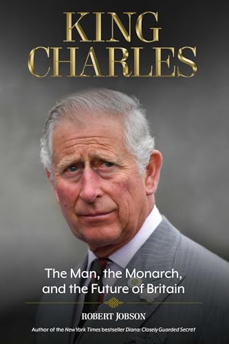 King Charles view 2