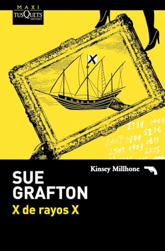 X de rayos X: 24 (MAXI)