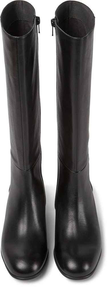 Camper Katie-k400591, Stivali Alti al Ginocchio Donna