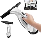 Photo Gallery hsha aspirapolvere elettrico senza fili, 2,0 kpa power suction, 28 cm in gomma e flacone spray, pulitore a specchio per auto, batteria al litio da 2200 mah Photo Gallery hsha aspirapolvere elettrico senza fili, 2,0 kpa power suction, 28 cm in gomma e flacone spray, pulitore a specchio per auto, batteria al litio da 2200 mah
