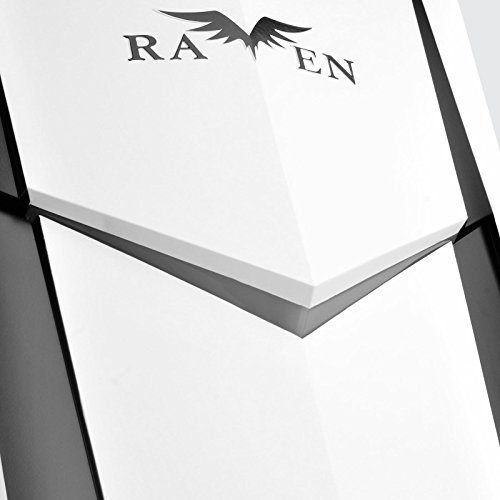 Build My PC, PC Builder, SilverStone Technology Raven 5 90