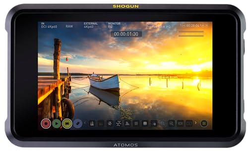 その他 ATOMOS \"SHOGUN 7\" SHOGUN 7 | ATOMOS - アトモス