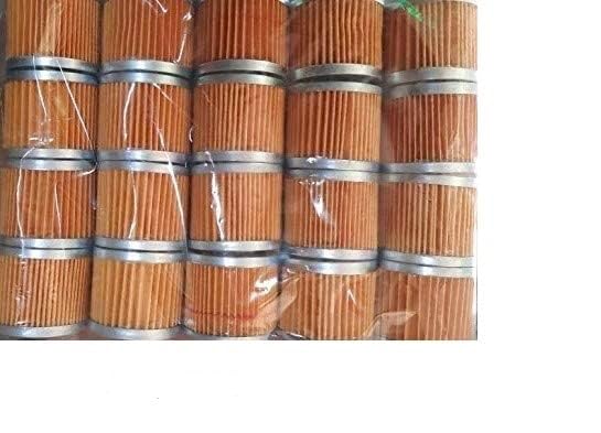 YASH ENTERPRISES Bike Oil Filter Compatible for - All Apache - 20 PCS-picture-7