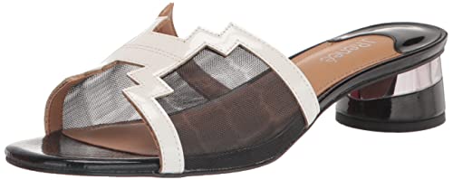 J.Reneé Women's Amorra Heeled Sandal