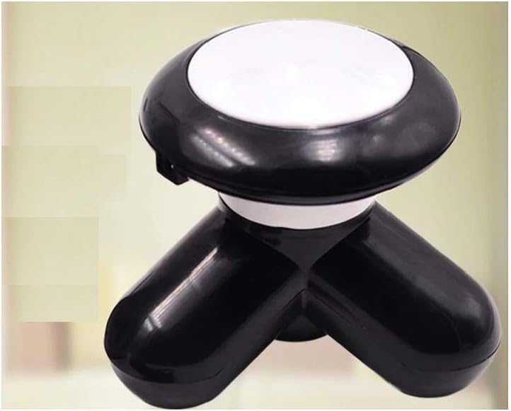 Annapurna Import Export Electric Mini Massage Machine Handhald Portable Rechargible USB Cable Battery Full Body Pain Relief Massage Massage Massage Neck Foot Operated For Hand Hand Annapurna Import Export Electric Mini Massage Machine Handhald Portable Rechargible USB Cable Battery Full Body Pain Relief Massage Massage Massage Neck Foot Operated For Hand Hand