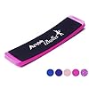 Artyish-Turning-Board-for-Dance-Figure-Skating-Premium-Gift-Box-Carrying-Bag-Included-Ballet-Pirouettes-Spin-Board-for-Dancers-Improve-Your-Balance-Turns-Perfect-Training-Tool-Great-Gift Artyish Turning Board for Dance & Figure Skating. Premium Gift Box & Carrying Bag included. Ballet, Pirouettes Spin Board for Dancers, Improve Your Balance & Turns, Perfect Training Tool, Great Gift