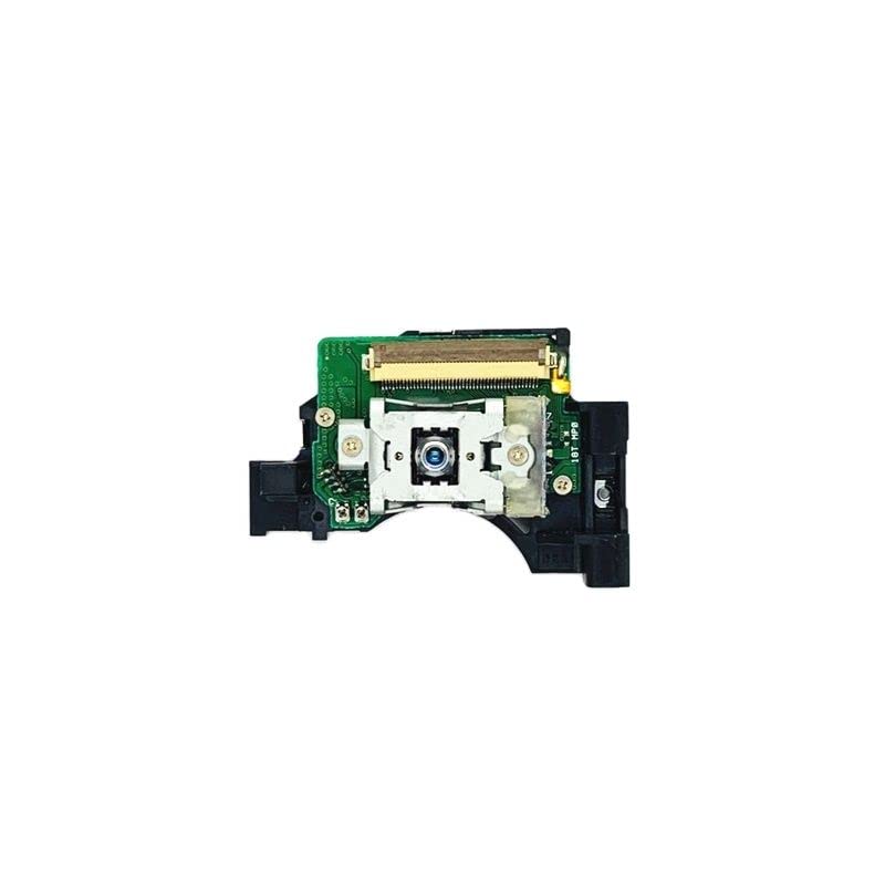 Bloc optique pour lecteur DVD Liteon Ihas324-b et lentille laser de remplacement CD