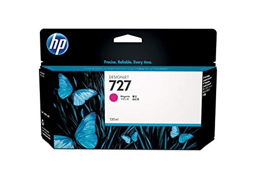 Preisvergleich Produktbild B3P20A HP Designjet T920 Tintenpatrone Magenta