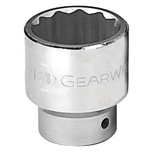 Douille 12 pans 3/4" GEARWRENCH 80860 pour restauration de tracteurs et camions