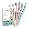 Dermaplaning Tool, Eyebrow Razors for Women and Men, Eyebrow Trimmer with Precision Cover Facial Shaver, Face Hair Removal, Disposable Dermaplane Razor for Face, 6pcs