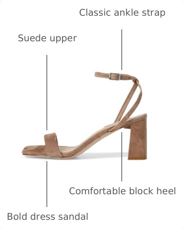 Image of Steve Madden womens Luxe